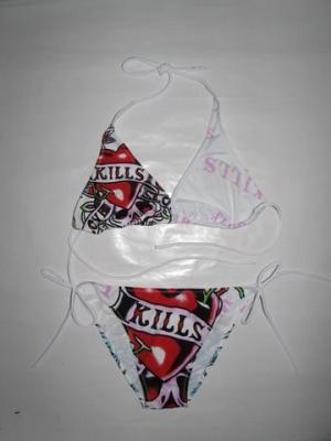 Ed Hardy Bikini-12